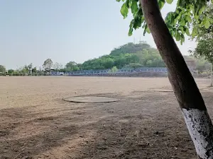 Chhatrapati Shivaji Maharaj Tekdi