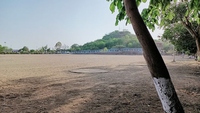 Chhatrapati Shivaji Maharaj Tekdi