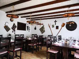 Božićno selo