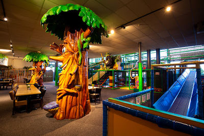 Monkey Town Breda