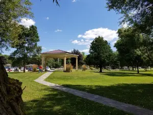 Riverside Park