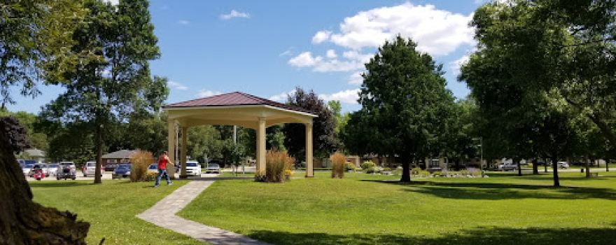 Riverside Park