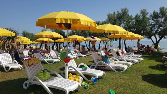 Villaggio Camping Europa