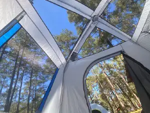 Crooked Creek Recreation Area
