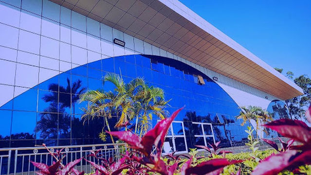 Miracle Centre Cathedral - Robert Kayanja Ministries