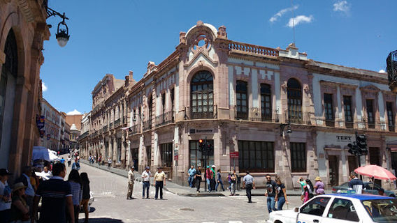 Zacatecas