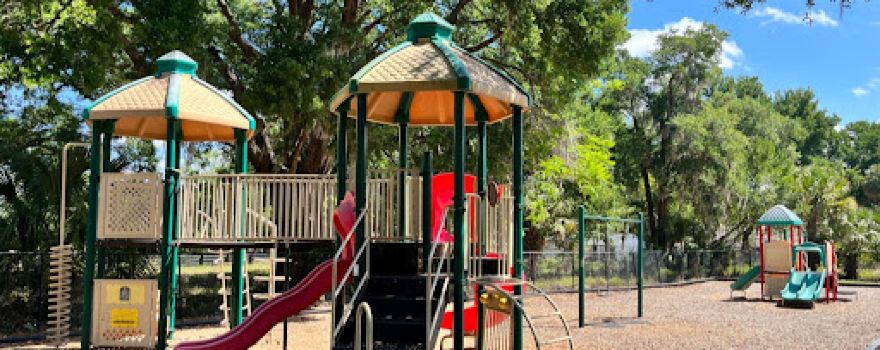 Gotha Park