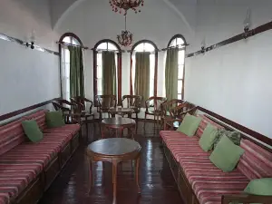 ARIKAN KONAĞI