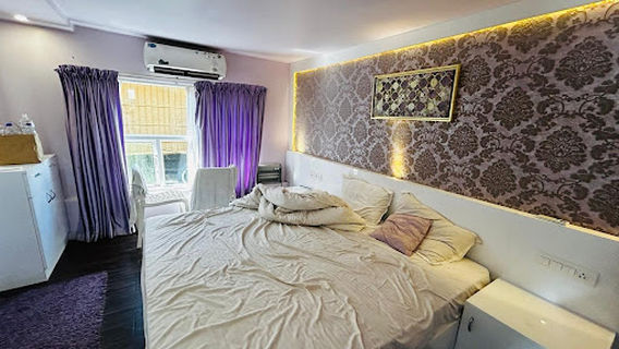 Indiavacationz Houseboat