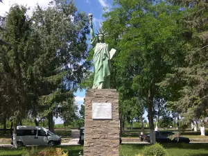 Statuya Svobody
