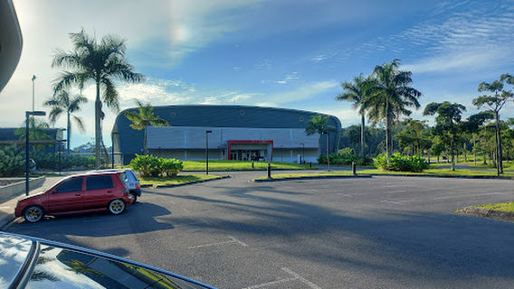 Tun Tuanku Haji Bujang Arena