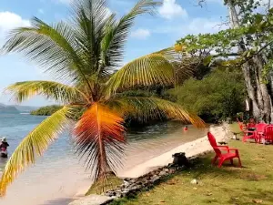 Scuba Portobelo