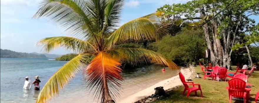 Scuba Portobelo