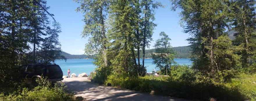 South Campground