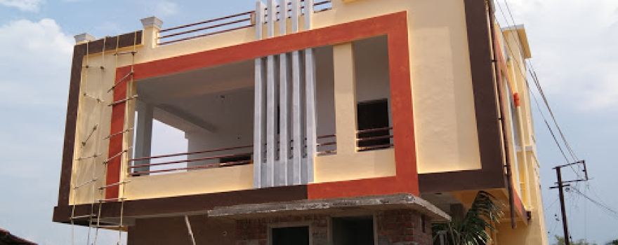 Buddha Vihar