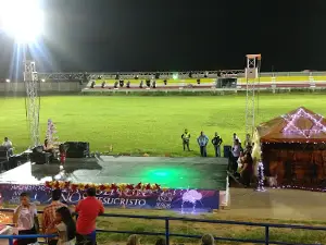 San José Stadium