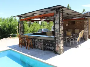 Cabañas Cumbres del Mirador