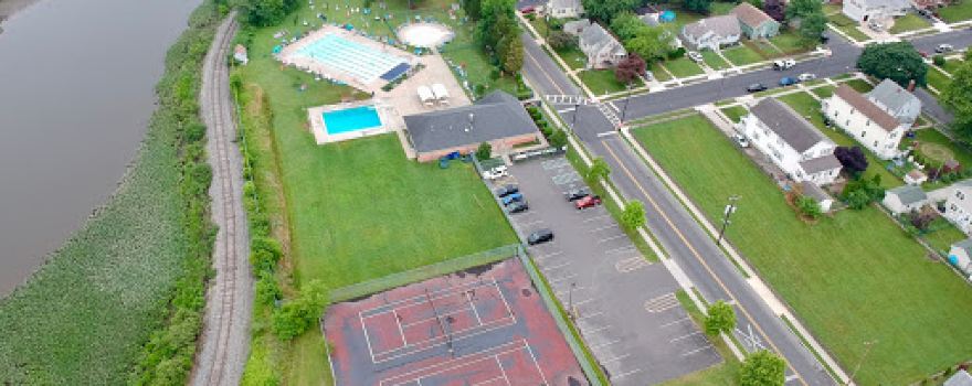 Gloucester City Swim Club