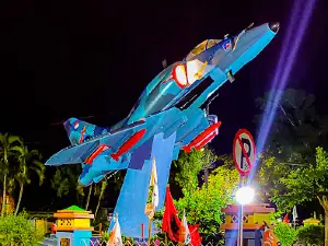 Taman Jet Tempur (Jetpur) Sengkang