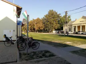 Sportcsarnok