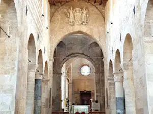 Cattedrale di Santa Maria Assunta