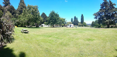 Taumarunui Holiday Park