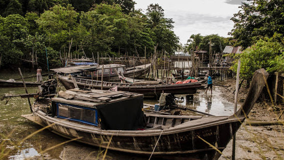 Koh Yao Noi