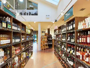 Ludlow Farm Shop