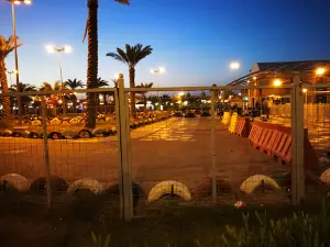 Land of Sindbad City