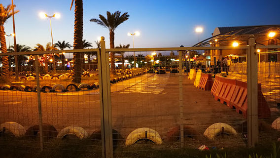 Land of Sindbad City