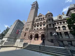 Tour Guys | Toronto Walking Tours & Tour Guides