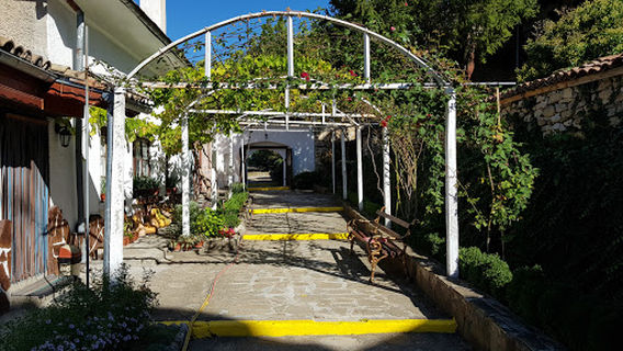 St. Nikolay the Miracleworker