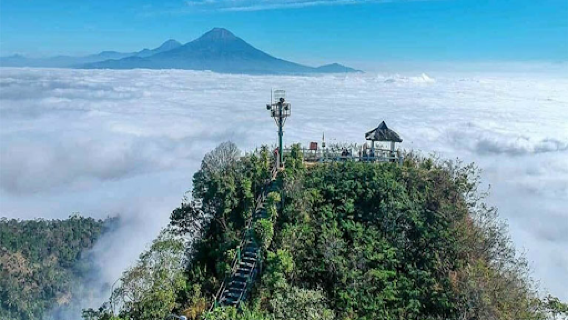 Borobudur