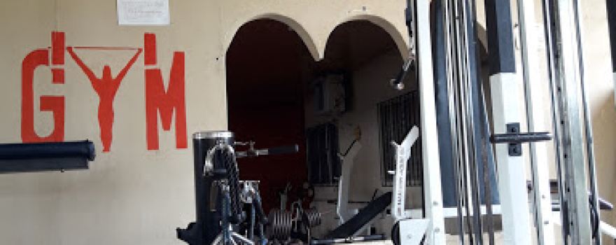 SMA GYM