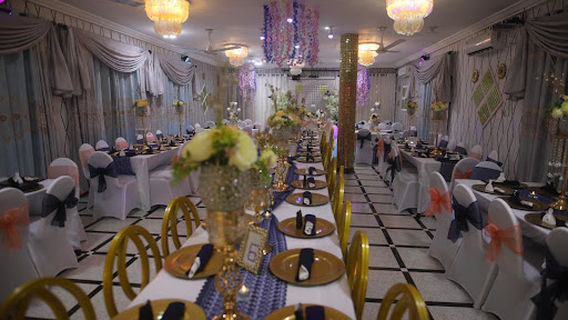 GERMANO EVENT CENTER