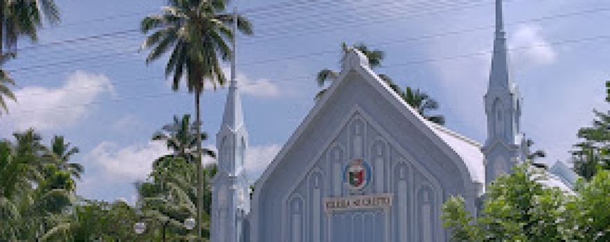 Iglesia Ni Cristo - Lokal ng New Bataan