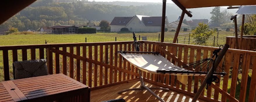 Camping de Wasselonne - Onlycamp