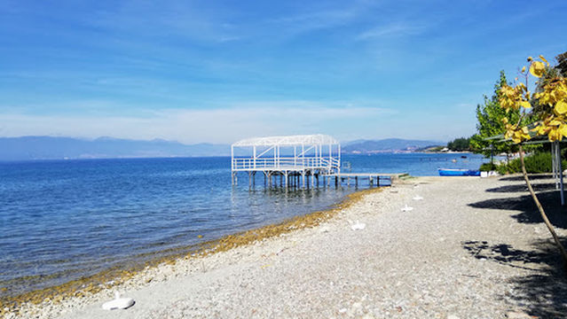 Green Paradise Beach