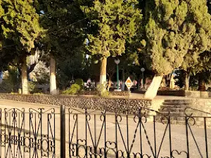 Plaza 10 de Noviembre