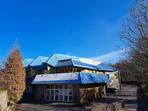 Dunaújvárosi Ice Arena