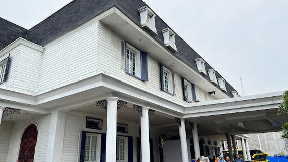 The Grand Barunawati