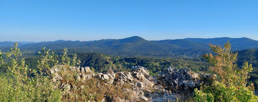 Stari grad Modruš