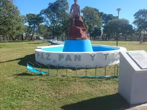 Plaza Primero de Mayo