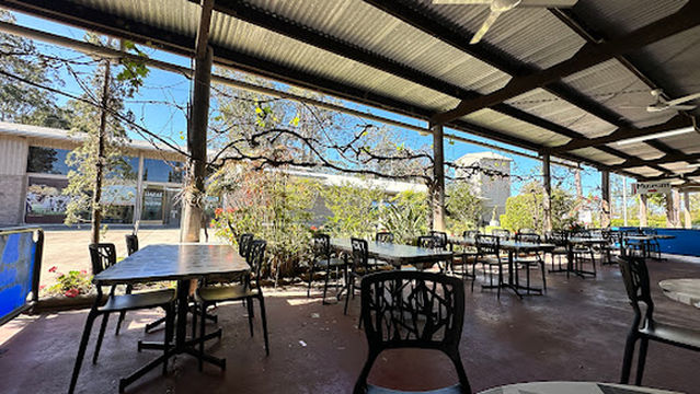 New Italy Museum Inc