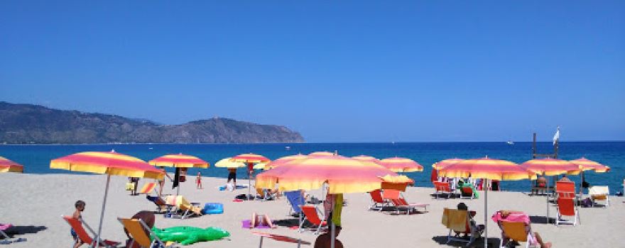 Village Camping Bazia