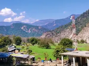 Chuka Gaon