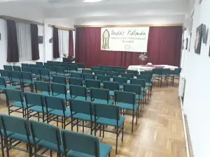 Društvo Recitatora Vojvođanskih Mađara