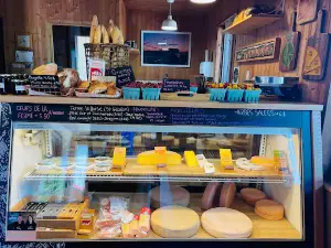 Fromagerie Lehmann