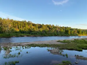 Red Rock Lodges & Campground