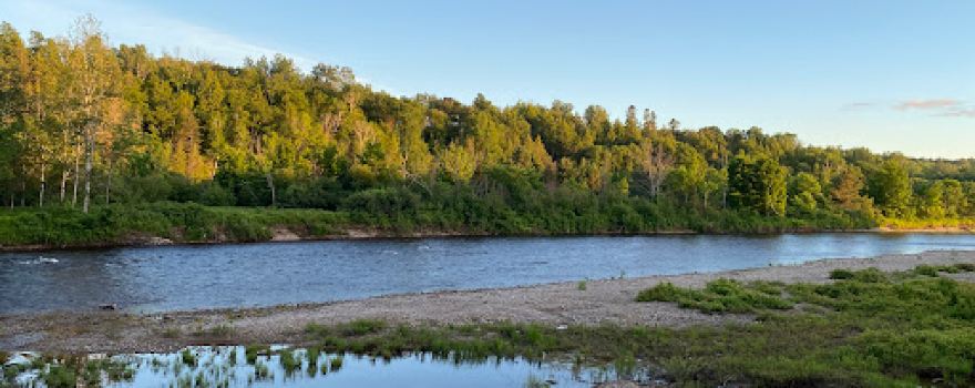 Red Rock Lodges & Campground